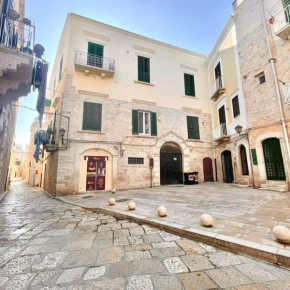 Terrazza Nostromo Francesco Trani